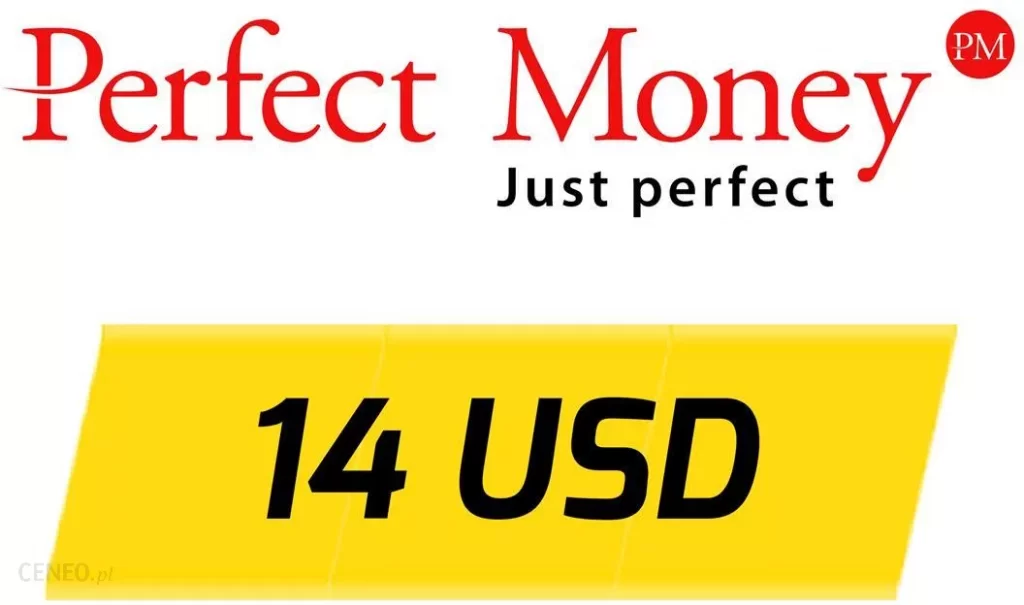 Kaufen perfectmoney