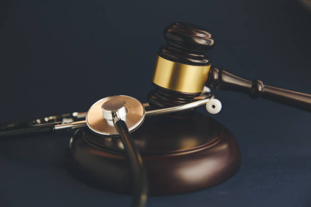 Injury Law
