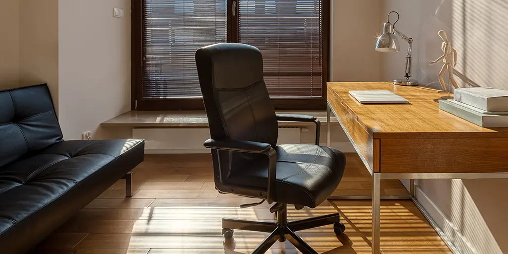office chairs
