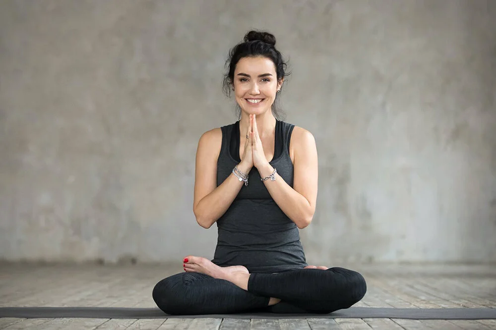 Yoga Instructor