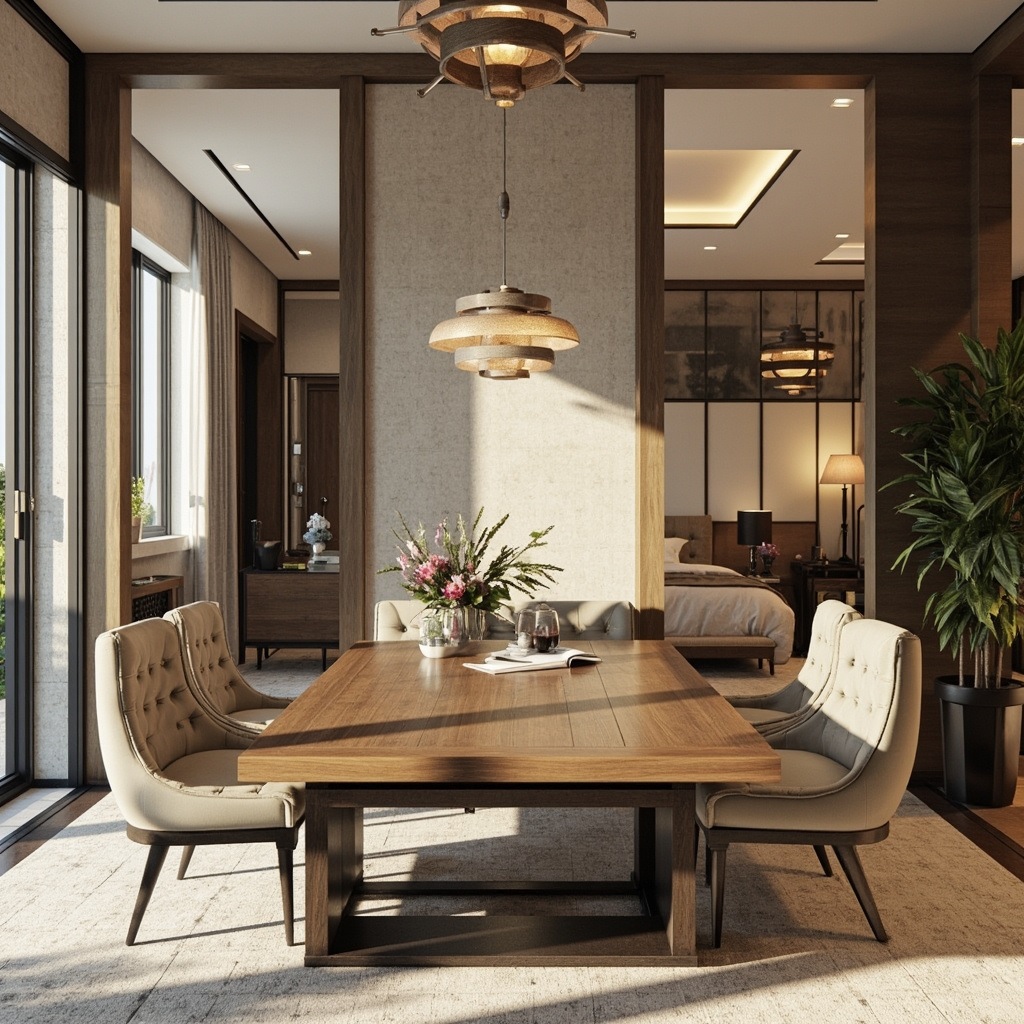 Hotel Furnishing