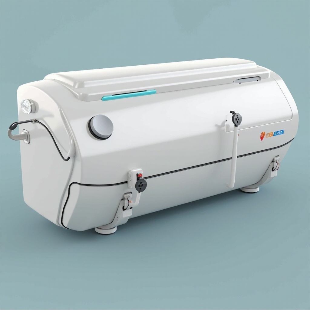 Oxygen Chamber Supplier