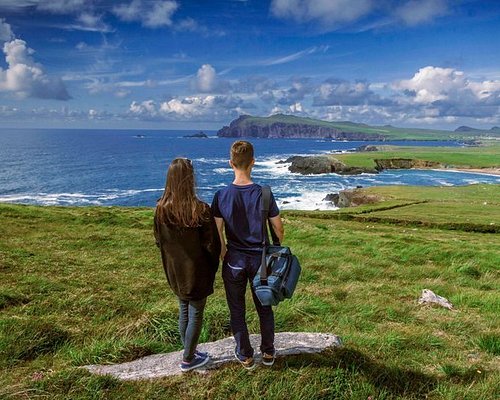 Clare Walking Tours