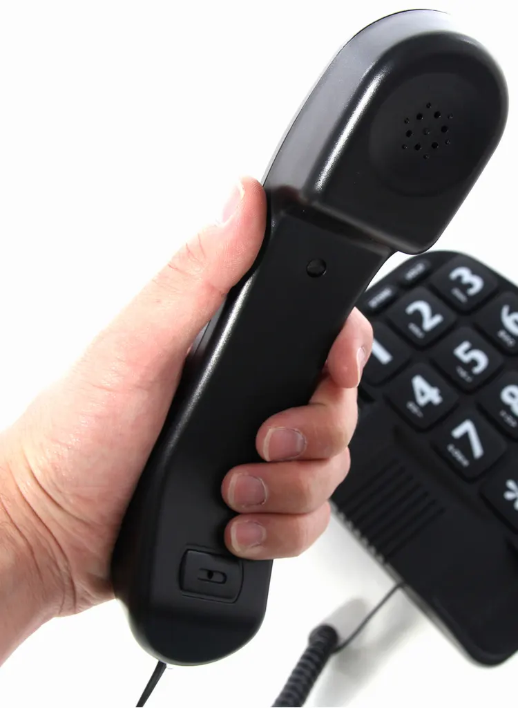 Quality Telephone