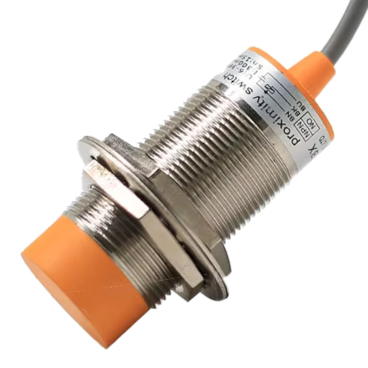 pneumatic component