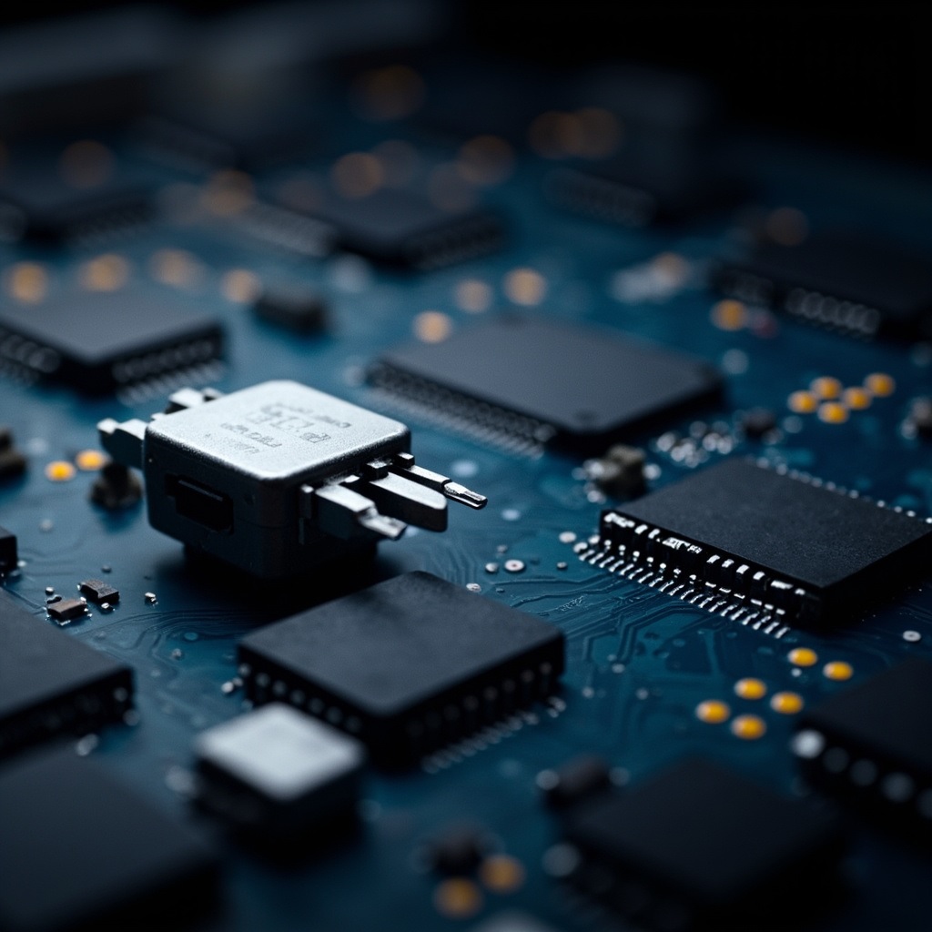 Micro switch
