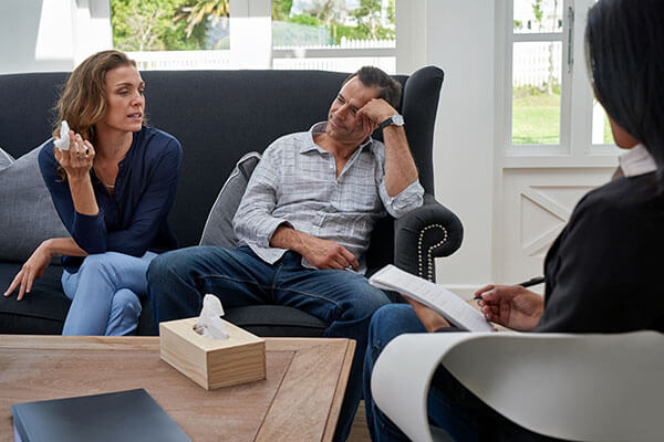 Divorce Lawyer